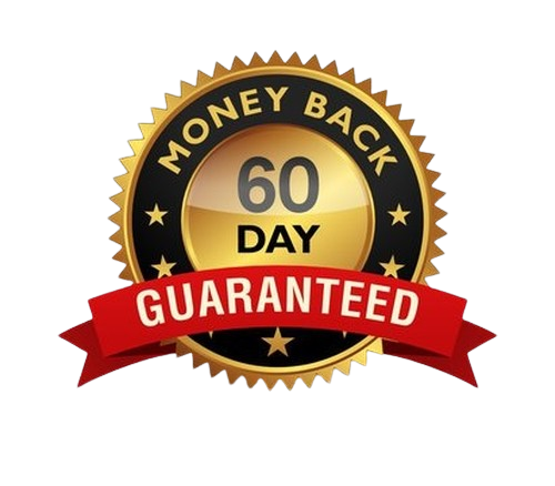 180-Day Money Back Guarantee
